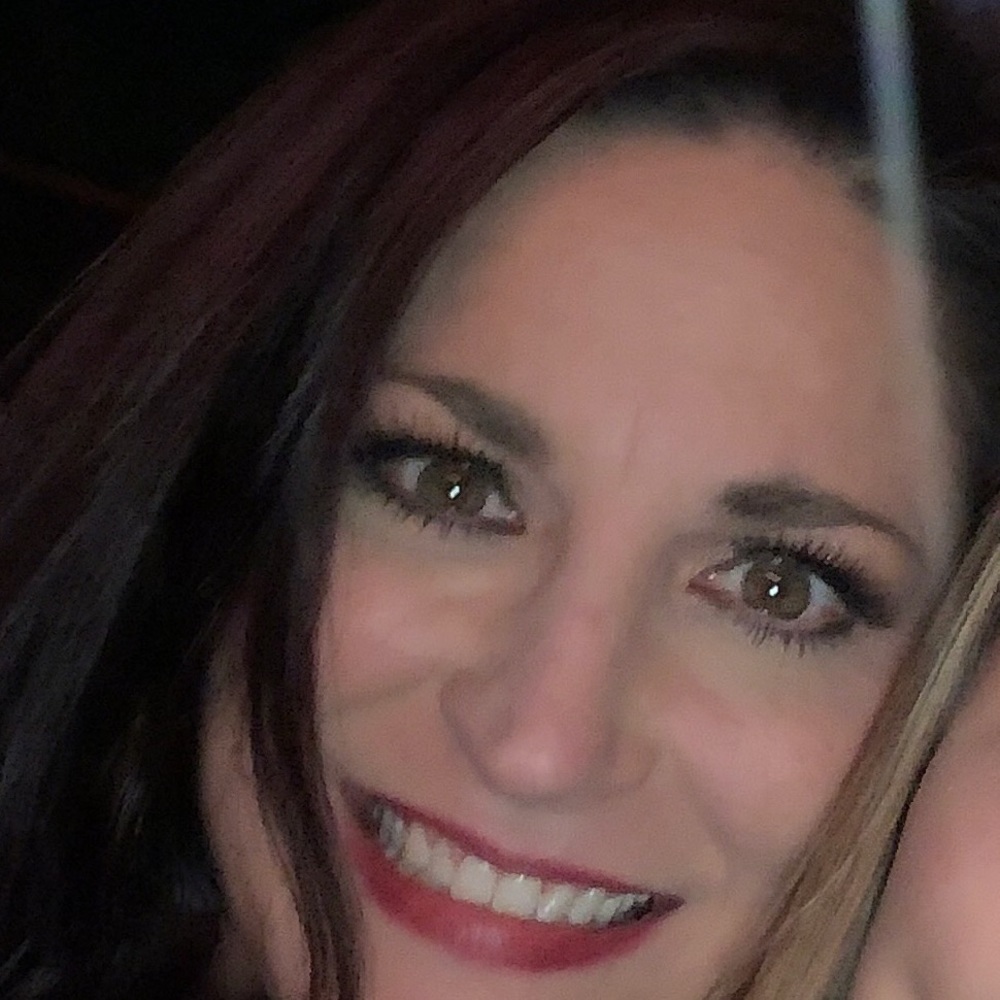 Meet your Posher, Paige